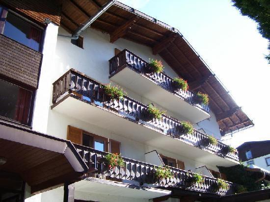 Hotel Schoenblick เซลล์อัมเซ ภายนอก รูปภาพ
