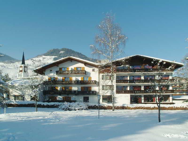 Hotel Schoenblick เซลล์อัมเซ ภายนอก รูปภาพ