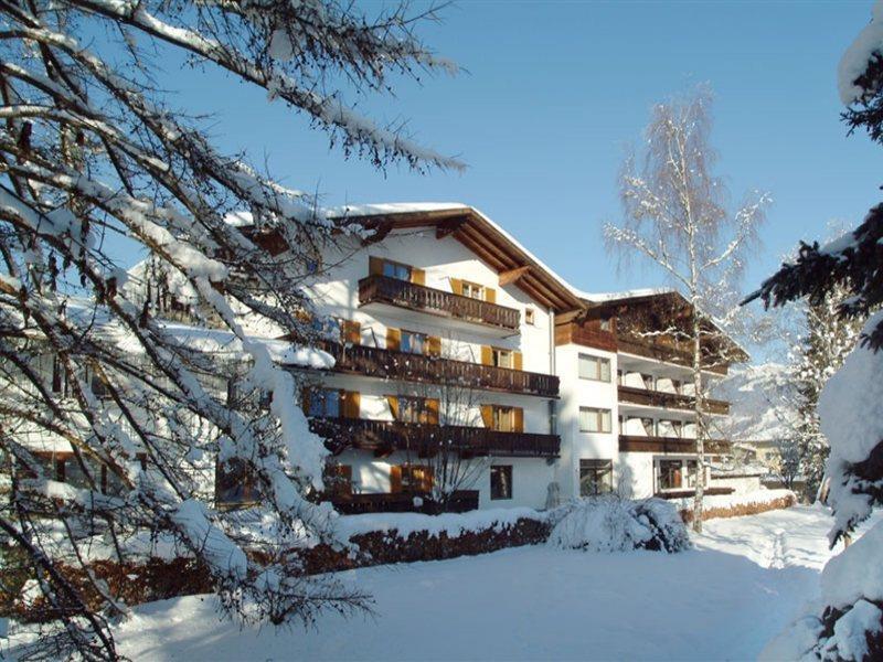 Hotel Schoenblick เซลล์อัมเซ ภายนอก รูปภาพ