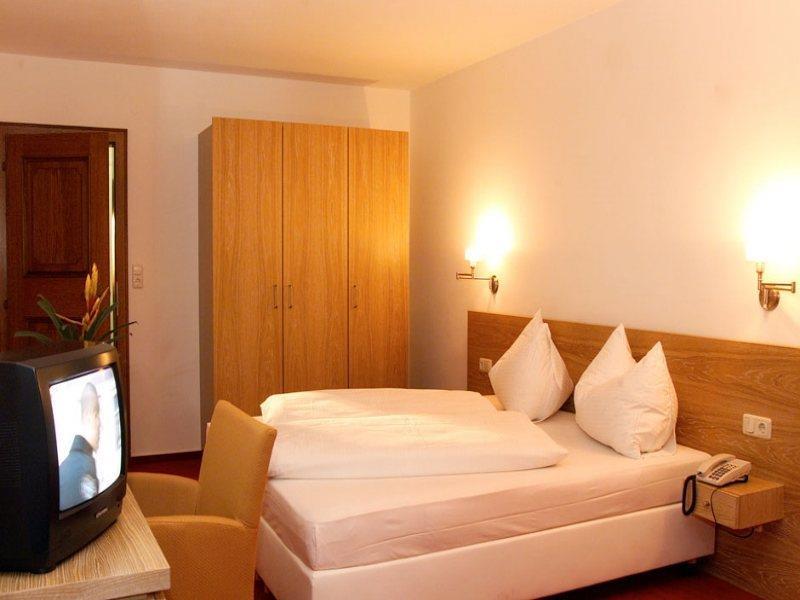 Hotel Schoenblick เซลล์อัมเซ ภายนอก รูปภาพ